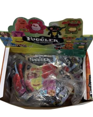 SASZETKI FUGGLER FUNNY UGLY MONSTER 6790745