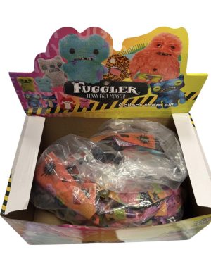 SASZETKI FUGGLER FUNNY UGLY MONSTER 6790746