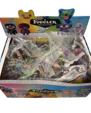 SASZETKI FUGGLER FUNNY UGLY MONSTER 6790747