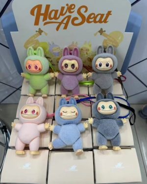 ZABAWKA FIGURKI LABUBU 6790752