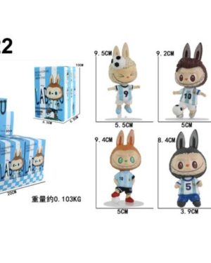 PUDELKO FIGURKI LABUBU 6790760