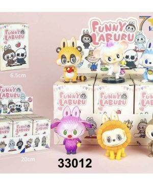 PUDELKO FIGURKI LABUBU 6790767