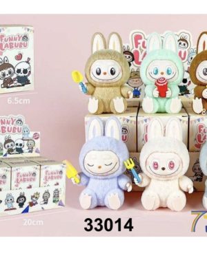 PUDELKO FIGURKI LABUBU 6790768