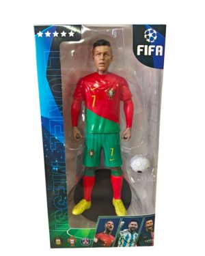 Figura christiano Ronaldo CR7 6790778