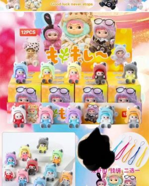 FIGURKI  Wakuku 6790794