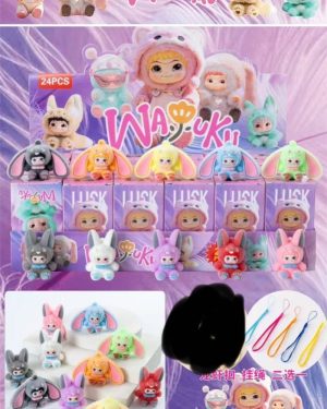 FIGURKI  Wakuku 6790796