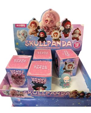 ZABAWKA  FIGURKI   LABUBU 6790797