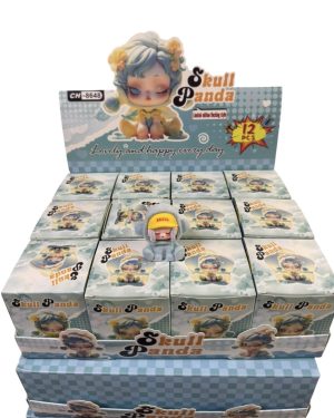 ZABAWKA  FIGURKI   LABUBU 6790798