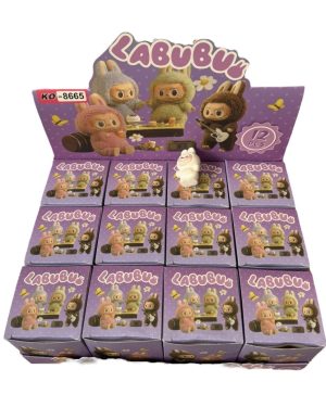 ZABAWKA  FIGURKI   LABUBU 6790799