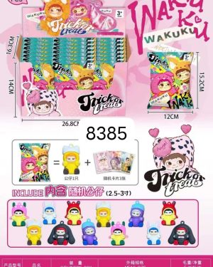 Saszetki wakuku 6790809