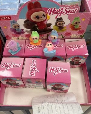 ZABAWKA MINI FIGURKI 6790816