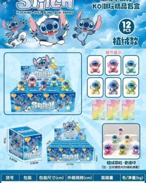 ZABAWKA MINI FIGURKI 6790820