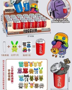 ZABAWKA FIGURKI 6790823