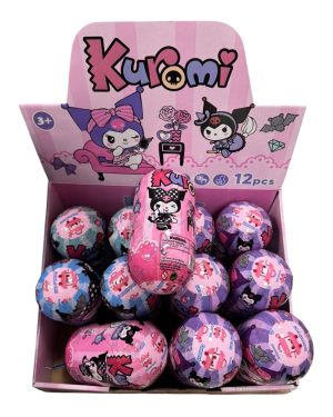 KUROMI KULA FIGURKA 6790854