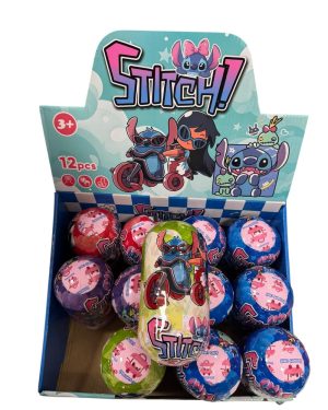 STITCH KULA FIGURKA 6790855