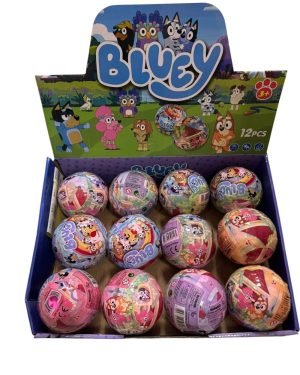 BLUEY KULA FIGURKA 6790856