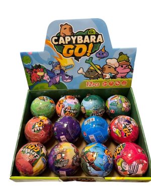 KAPIBARA KULA FIGURKA 6790858