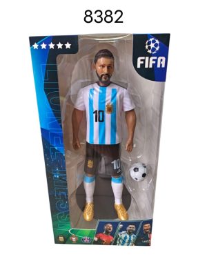 Figurka Messi 6790862