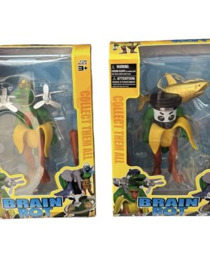 ZABAWKA FIGURKI BRAIN ROT 6790866