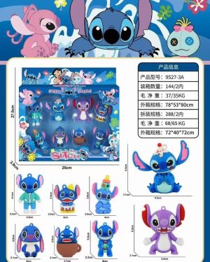 ZESTAW ZABAWKA FIGURKI 6790875