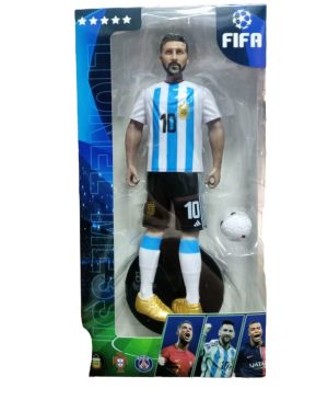 Figurka MESSI LIONEL 27 cm 6790878