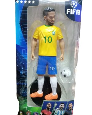 Figurka De Neymar 6790879