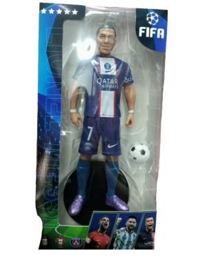 Figurka Kylian Mbappé 6790880