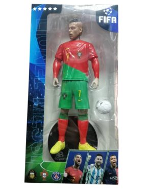Figurka RONALDO 6790881