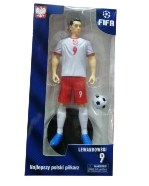 Figurka Robert Lewandowski 6790882
