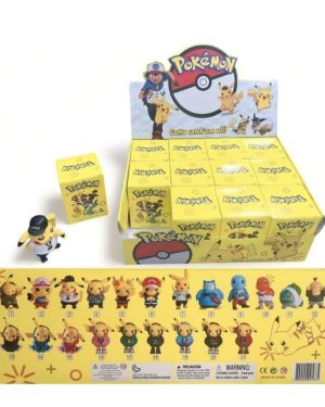 Zabawka  FIGURKA PKEMON 6790903