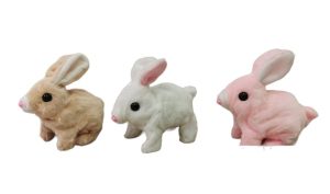 Chodzące_ szczekające zabawki z dźwiękiem 6790924