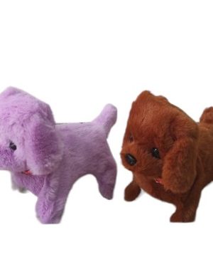 Chodzące_ szczekające zabawki z dźwiękiem 6790925