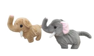 Chodzące_ szczekające zabawki z dźwiękiem 6790926