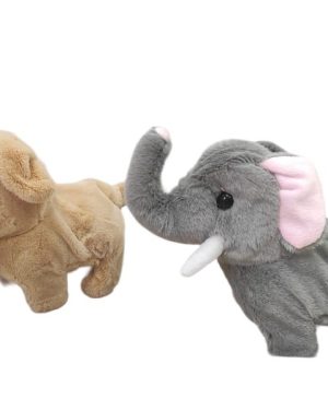 Chodzące_ szczekające zabawki z dźwiękiem 6790926