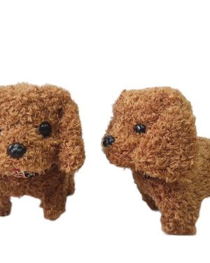 Chodzące_ szczekające zabawki z dźwiękiem 6790927