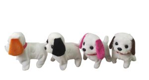 Chodzące_ szczekające zabawki z dźwiękiem 6790928