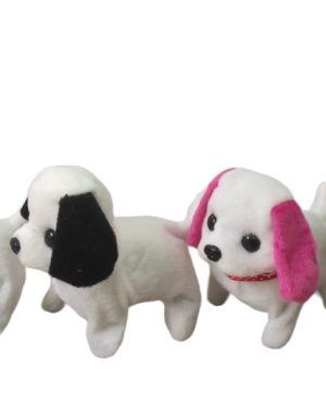 Chodzące_ szczekające zabawki z dźwiękiem 6790928