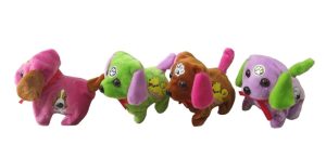 Chodzące_ szczekające zabawki z dźwiękiem 6790929