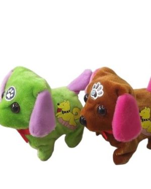 Chodzące_ szczekające zabawki z dźwiękiem 6790929