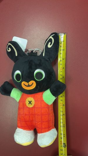 MASKOTKI BING 30CM 6790932