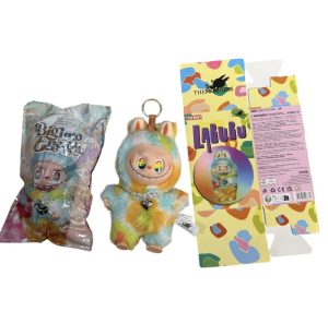 Torba typu „fullbox” Labubu V5 Blind 6790935