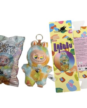 Torba typu „fullbox” Labubu V5 Blind 6790935