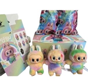 Torba typu „fullbox” Labubu V4 Blind 6790938