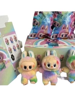 Torba typu „fullbox” Labubu V4 Blind 6790938