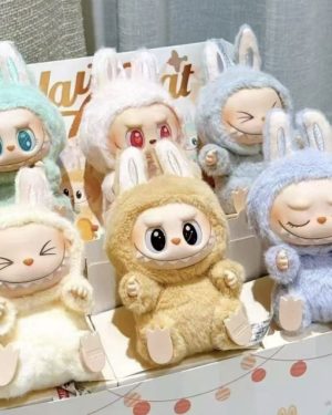 Torba typu „fullbox” Labubu V2 Blind 6790940