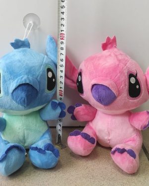 MASKOTKI STICH 20CM 6790944