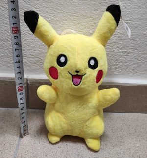 MASKOTKI 25CM 6790948