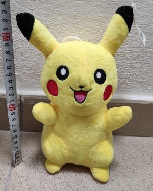 MASKOTKI 25CM 6790948