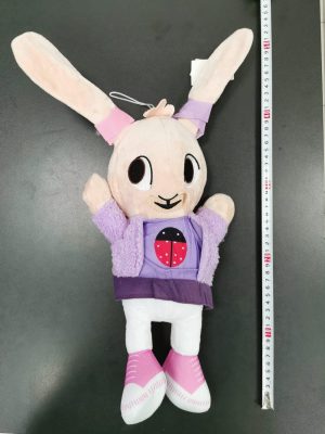 Koko Pluszowa Maskotka  z bajki Bing 6790952