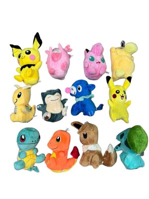 MASKOTKA POKEMON MIX 6790961